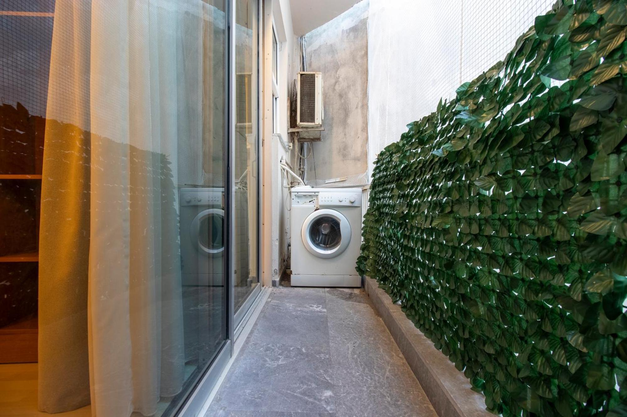 Modern City Apt In The Heart Of Heraklion エクステリア 写真